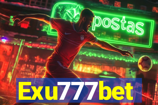 Exu777bet