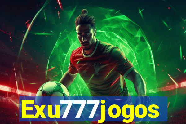 Exu777jogos