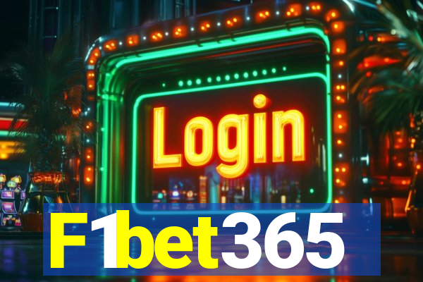 F1bet365