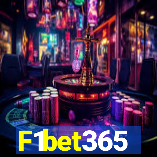 F1bet365