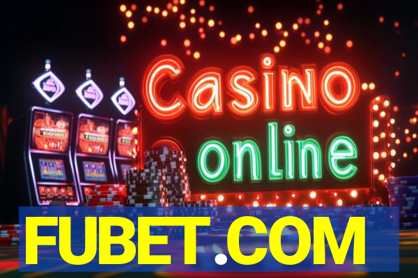 FUBET.COM