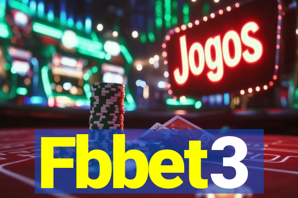 Fbbet3