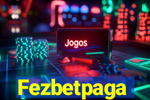 Fezbetpaga