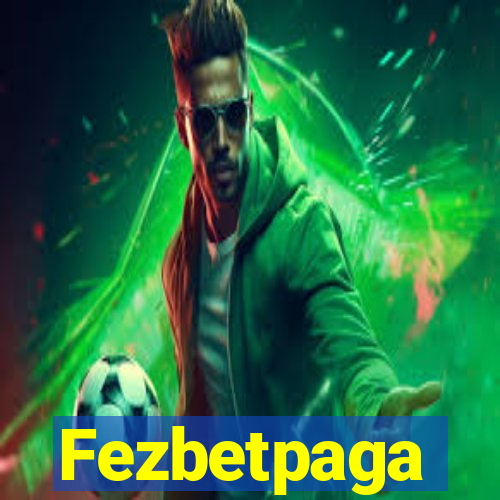 Fezbetpaga