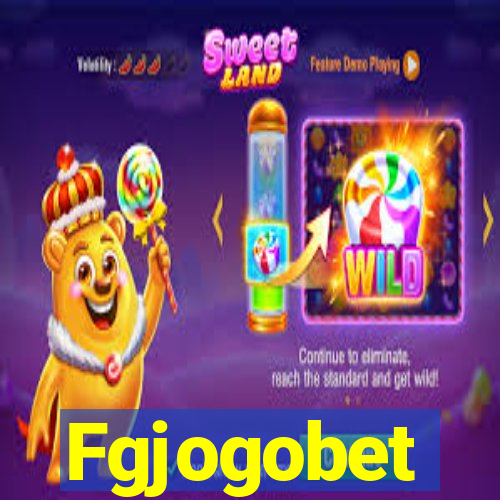 Fgjogobet