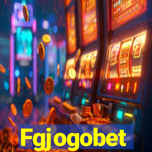 Fgjogobet