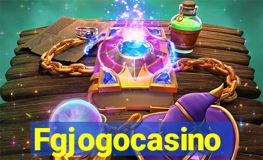 Fgjogocasino