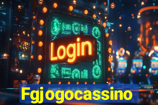 Fgjogocassino