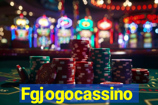 Fgjogocassino