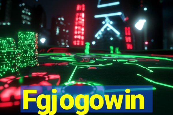 Fgjogowin