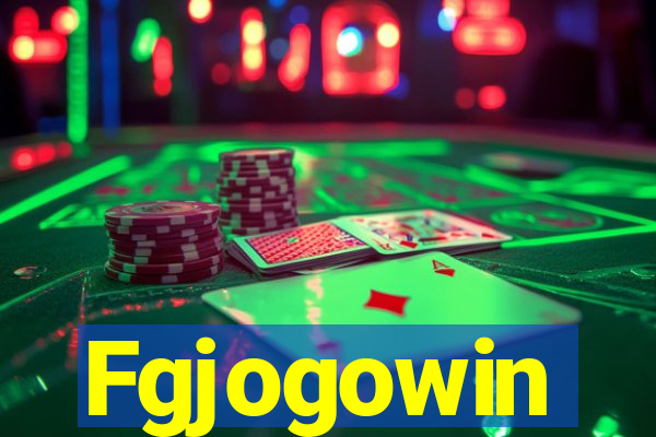 Fgjogowin