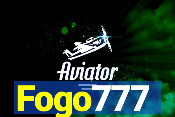 Fogo777