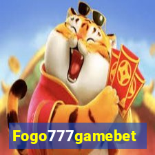 Fogo777gamebet