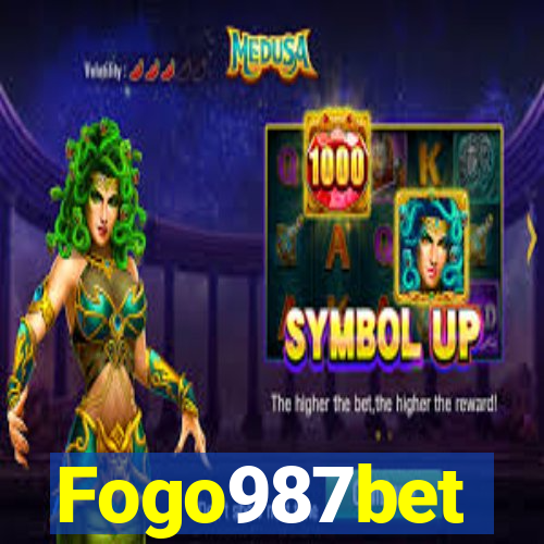 Fogo987bet