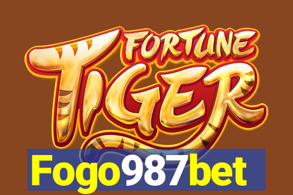 Fogo987bet