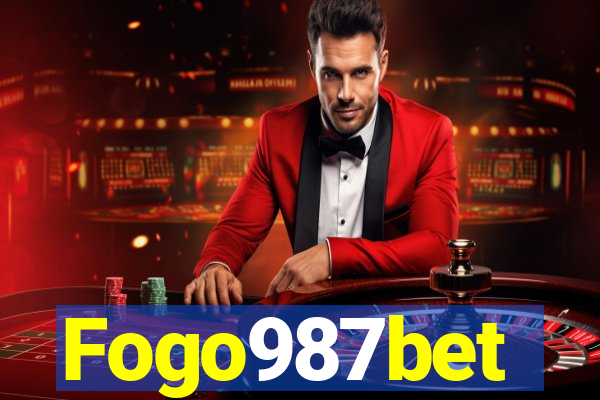 Fogo987bet