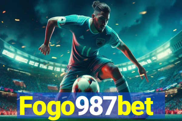 Fogo987bet