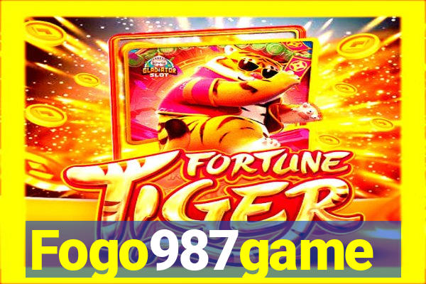 Fogo987game