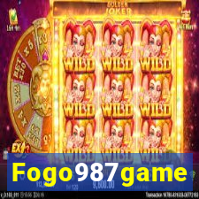 Fogo987game