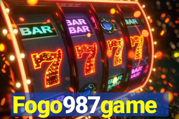 Fogo987game