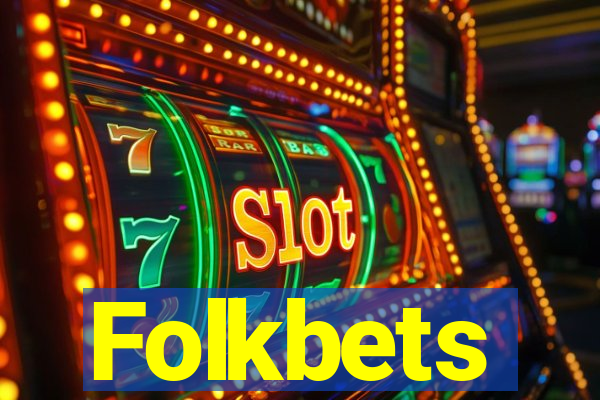 Folkbets