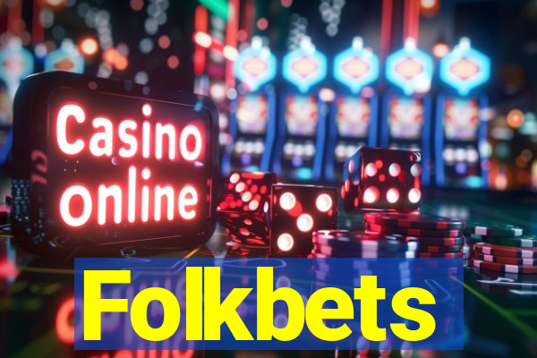 Folkbets