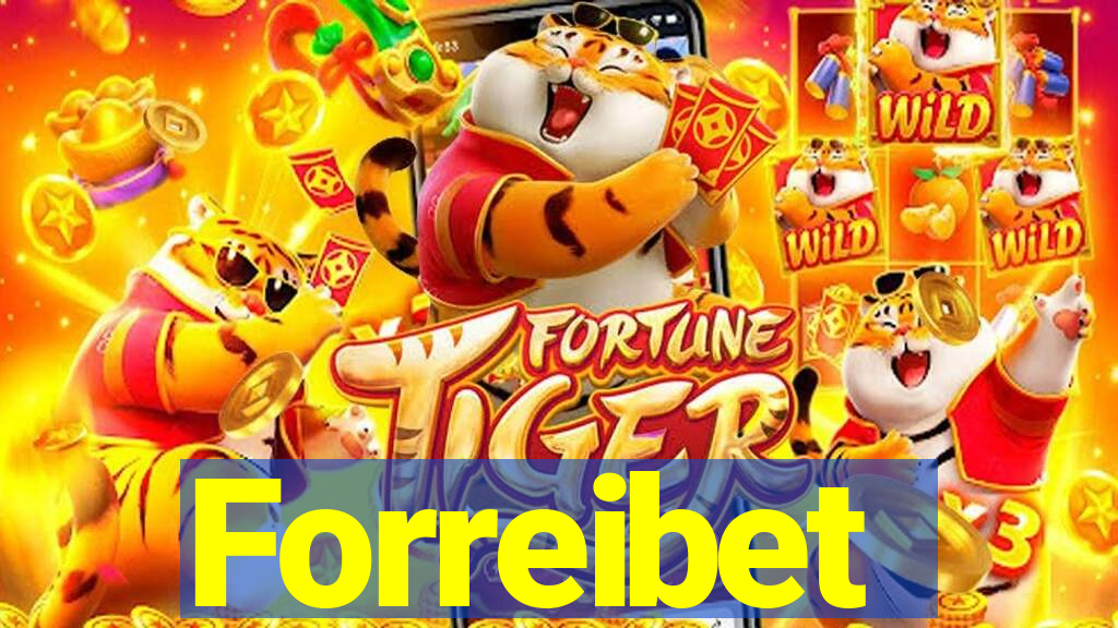 Forreibet