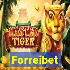 Forreibet