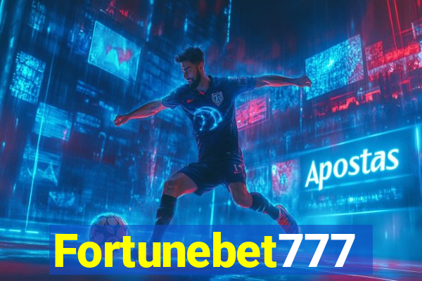 Fortunebet777