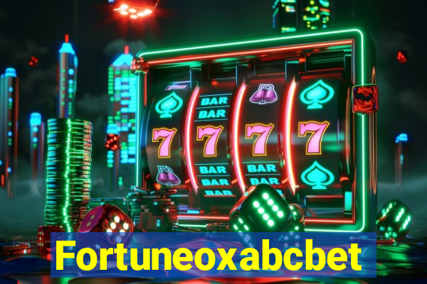 Fortuneoxabcbet