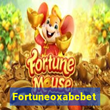 Fortuneoxabcbet