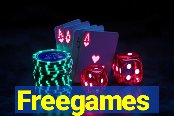 Freegames