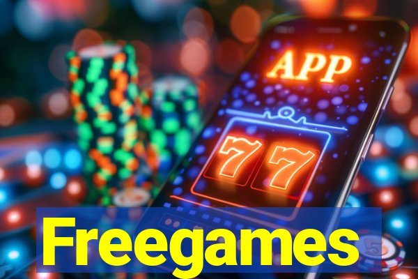 Freegames