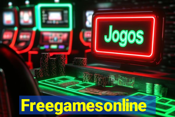 Freegamesonline