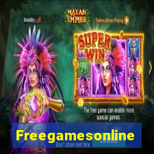 Freegamesonline