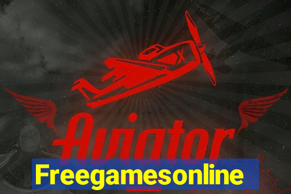 Freegamesonline