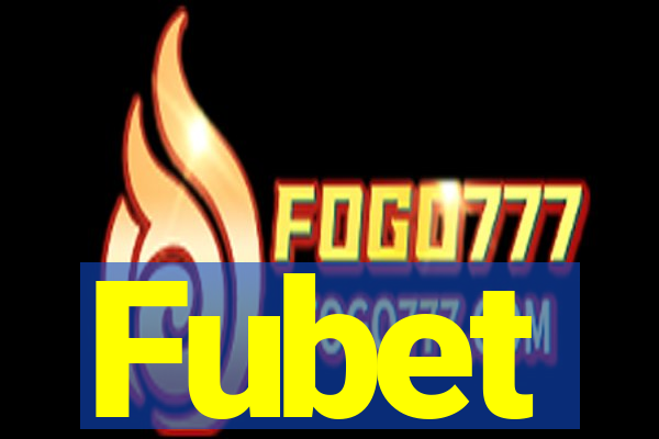 Fubet