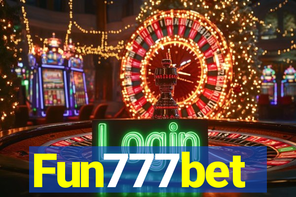 Fun777bet