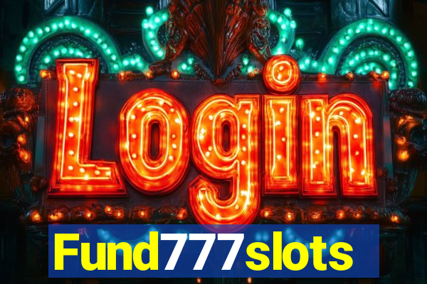 Fund777slots