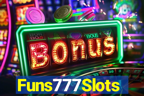 Funs777Slots