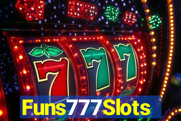 Funs777Slots