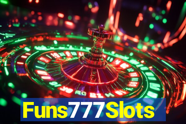 Funs777Slots