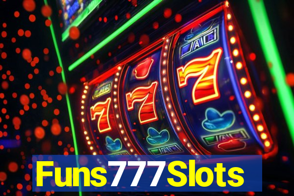 Funs777Slots