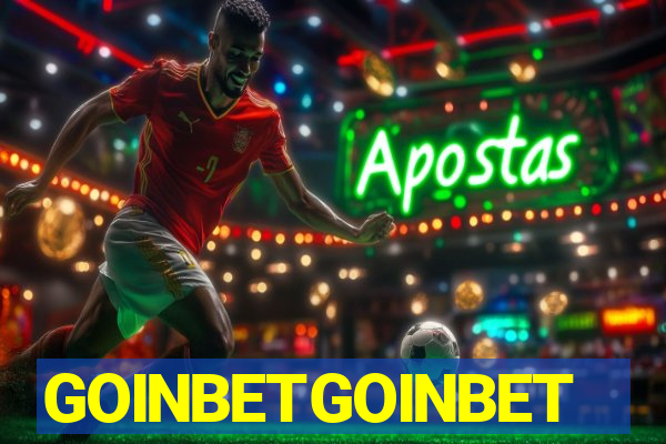 GOINBETGOINBET