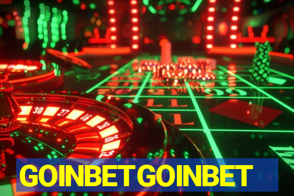 GOINBETGOINBET