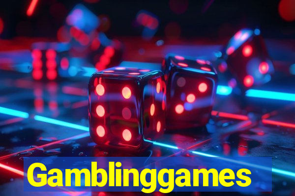 Gamblinggames