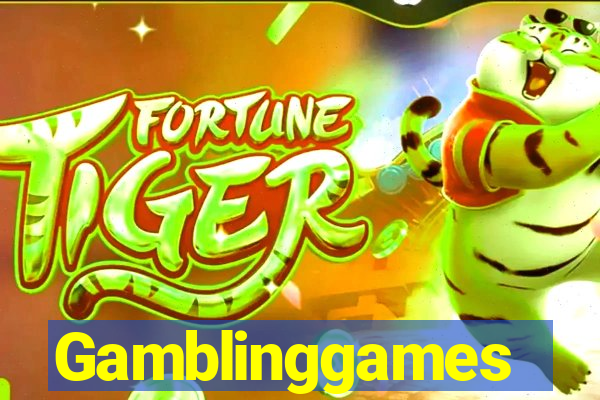 Gamblinggames