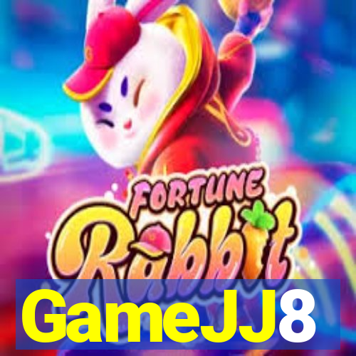 GameJJ8