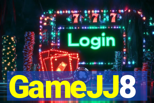 GameJJ8