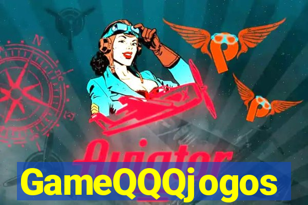 GameQQQjogos